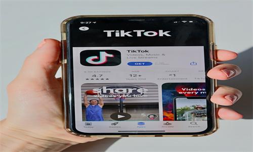 怎么下载tiktok-抖音国际版2021年保姆级安装视频教程