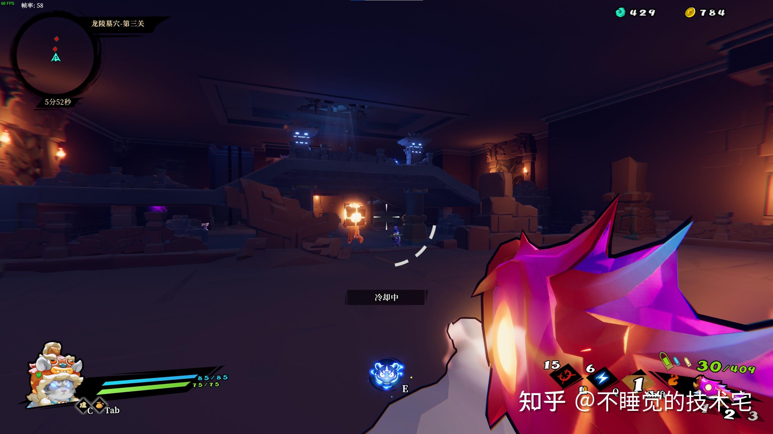 关于枪火重生的个人简要游戏测评