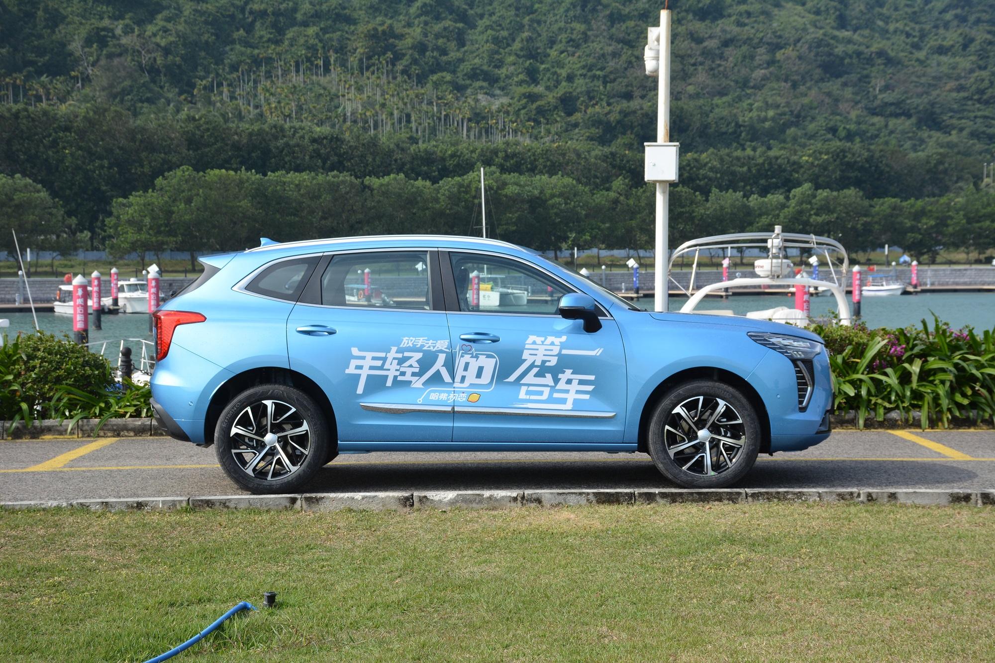 首发试驾 | 最懂你的,还是这位哈弗"初恋"!