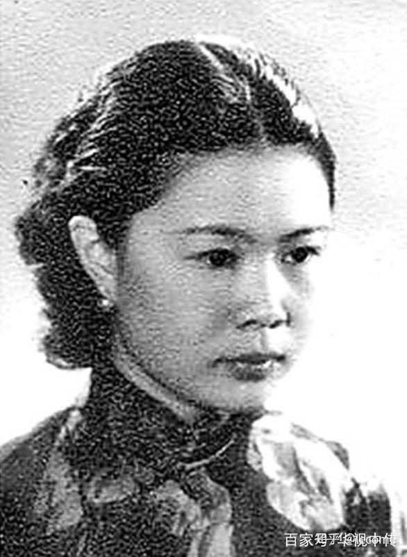 现代文学史遗落的民国女诗人 --- 徐芳