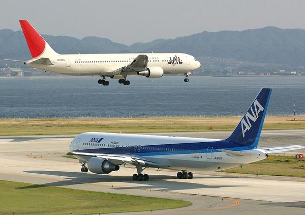 波音767 / Boeing 767（第一部分：概述、发展历程、设计、运营历史）重