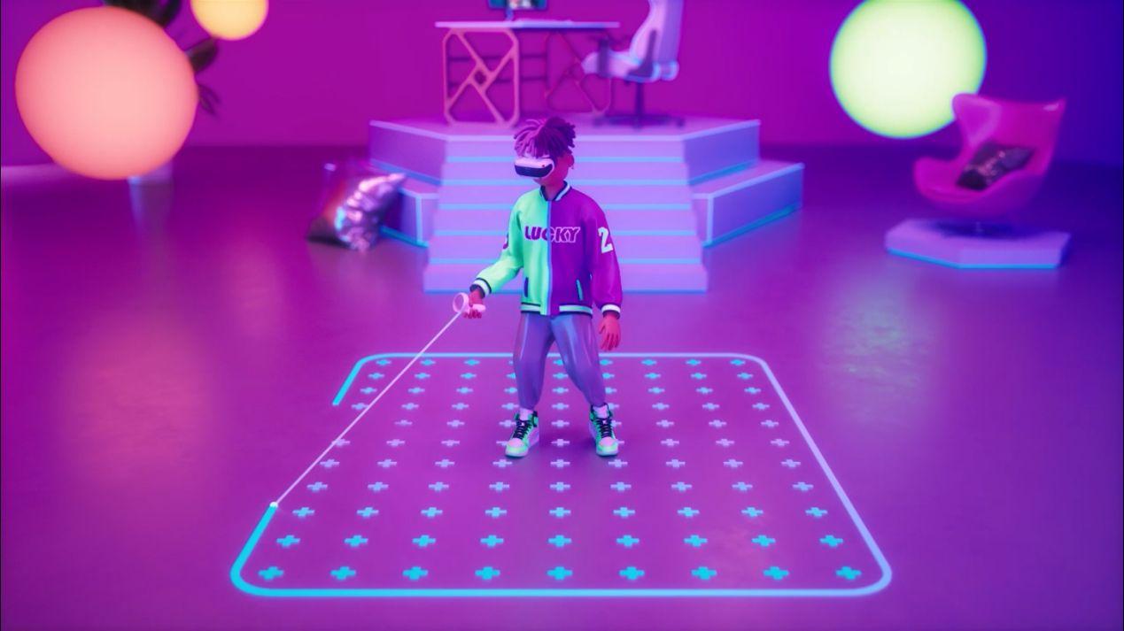 浅谈“VR之舵”——Hawkeye Vslam定位系统在大朋VR E4中的表现 - 知乎