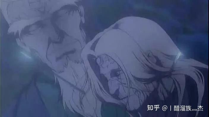 动漫“甲贺忍法帖”中人物能力浅析 - 知乎
