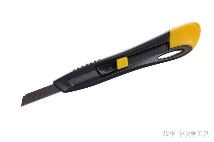 美工刀刀片材质和规格大小 - 知乎