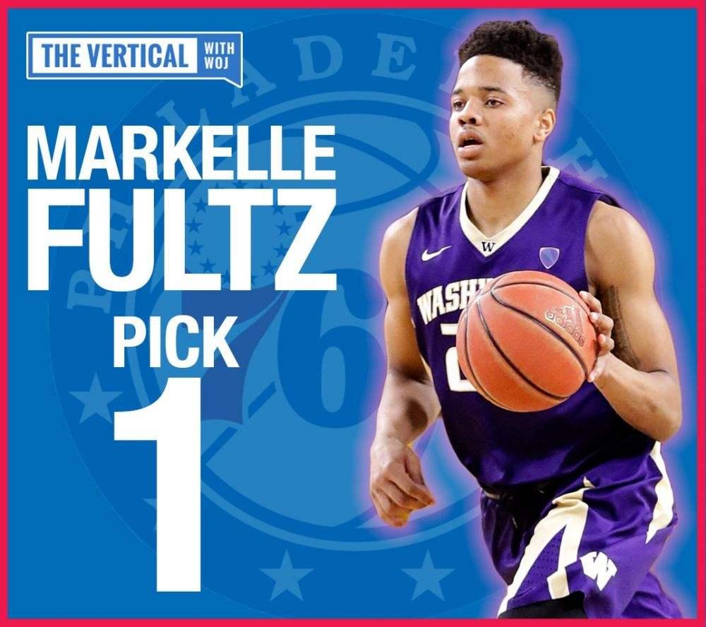 20172018赛季休赛期球员日志马克尔富尔茨