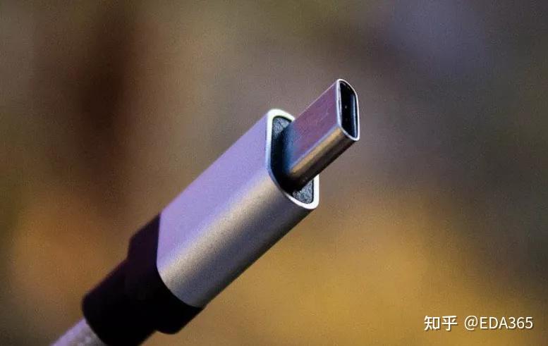 超详细USB Type-C引脚信号及PCB布局布线介绍! - 知乎