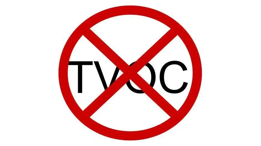 关于装修产生的tvoc你知道吗