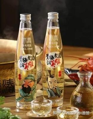 十大梅子酒品牌排行推荐 知乎