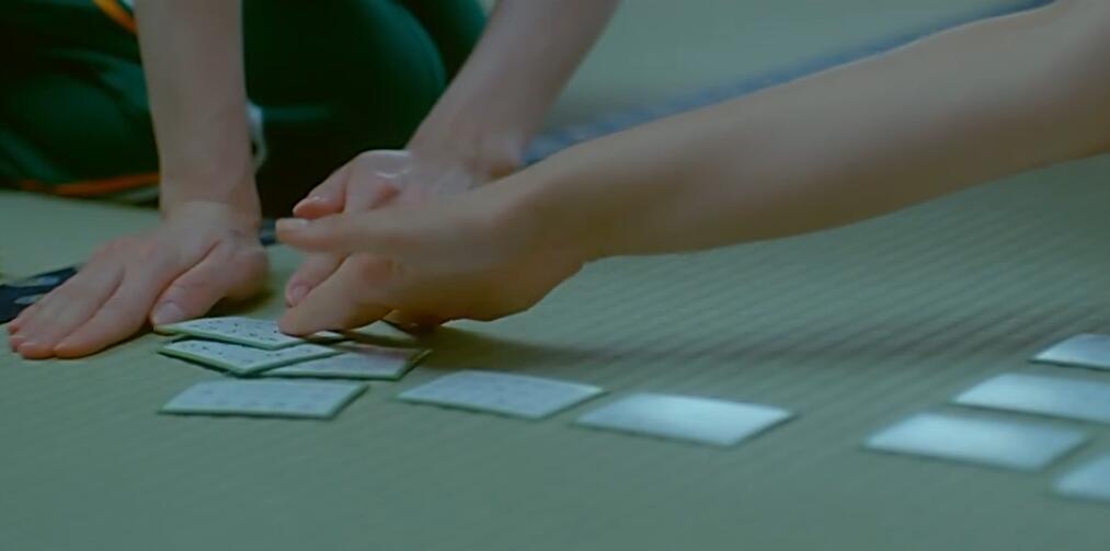 日本小仓百人一首竞技歌牌规则细则 - 知乎