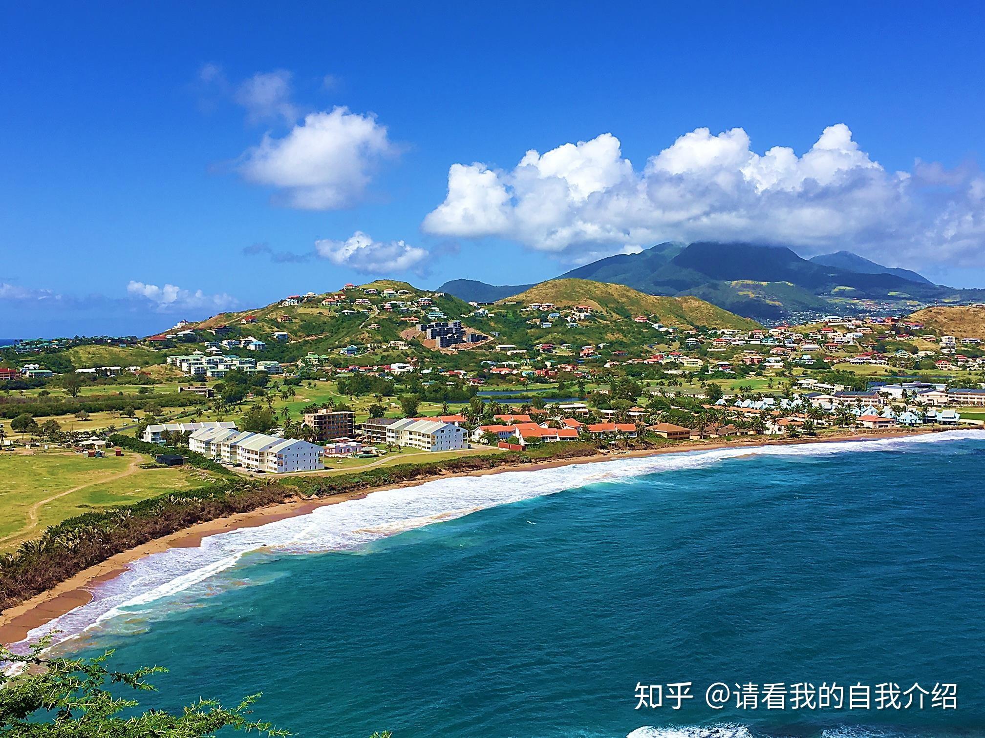 圣基茨护照,除了买房捐款外还有哪些操作?