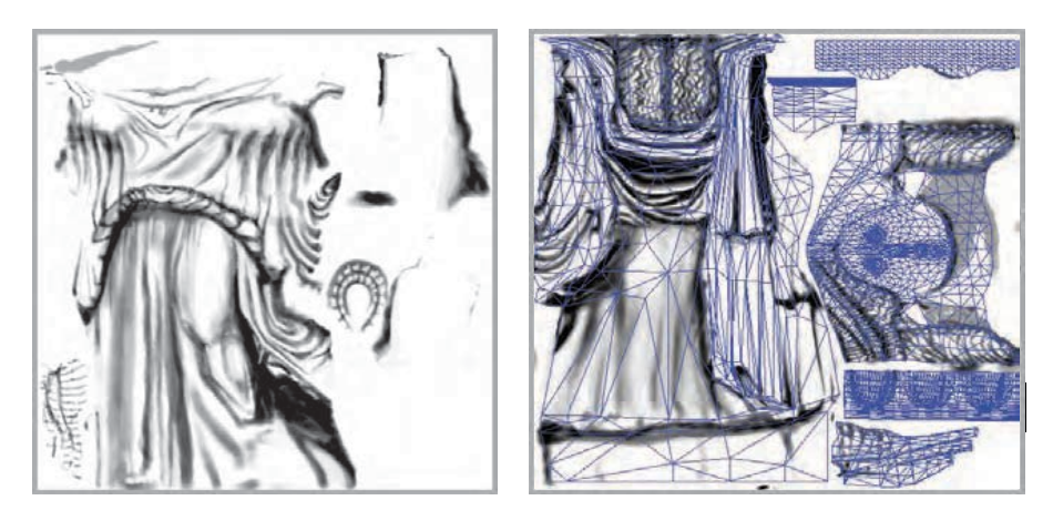 【《RTR3》提炼总结】(五) 第六章 · 纹理贴图及相关技术