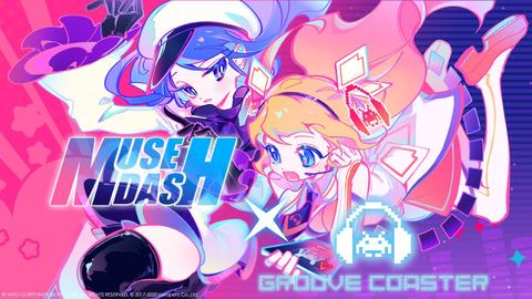 Muse Dash 游戏 知乎