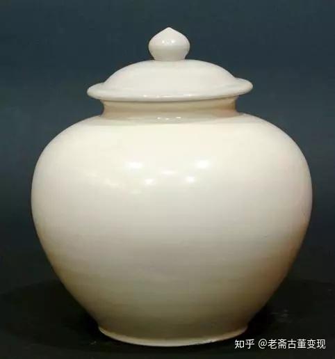 唐代陶瓷珍赏——邢窑白瓷- 知乎