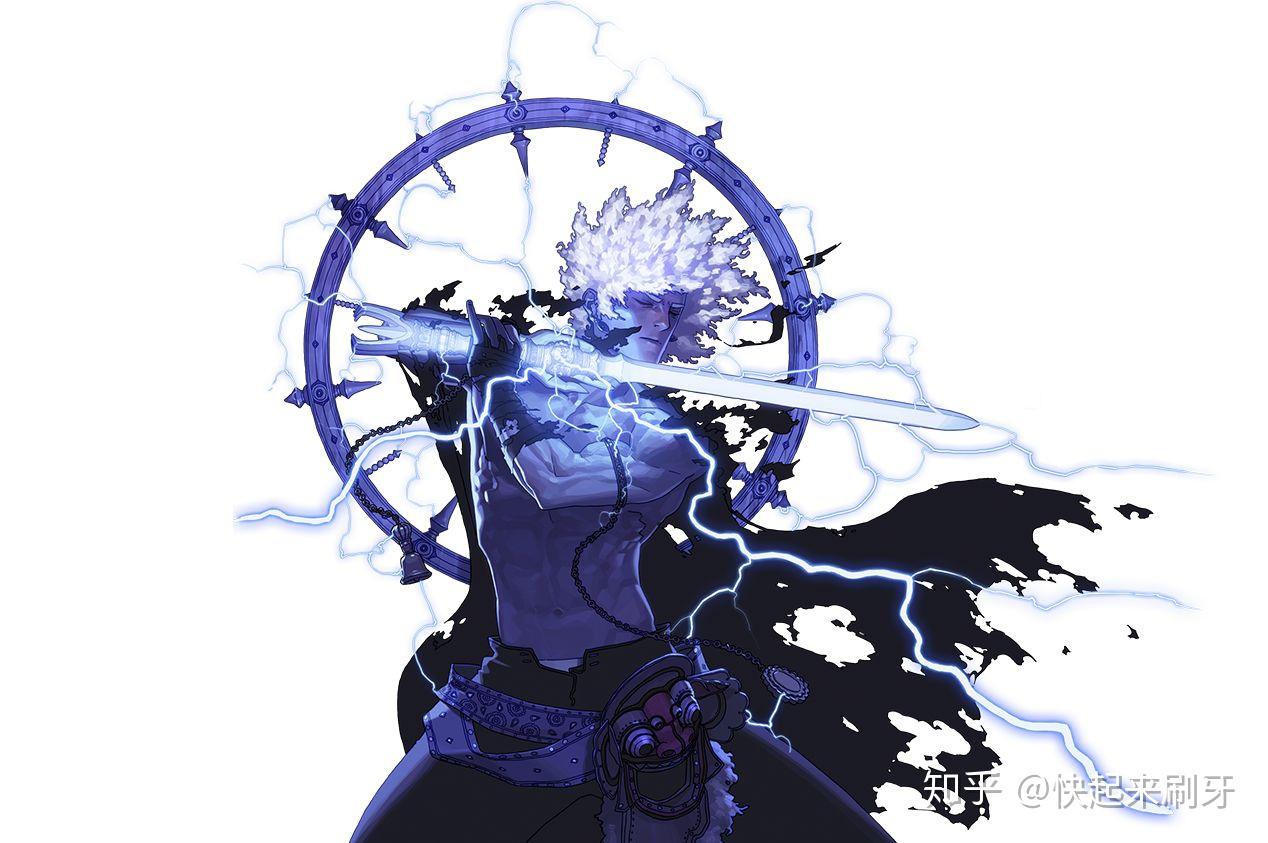 dnf男鬼剑之阿修罗守住内心的美好