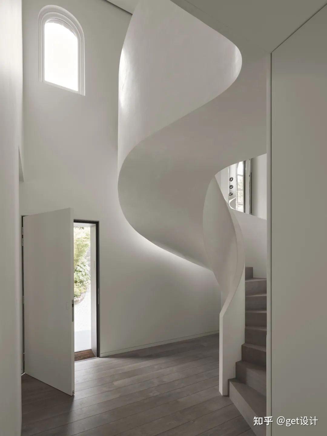Jolson Architecture Interiors | 住宅翻新,将现代与传统完美融合 - 知乎