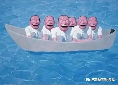 刘永谋好多人未富先娇不富而娇玻璃心少女心和巨婴症遍地时评