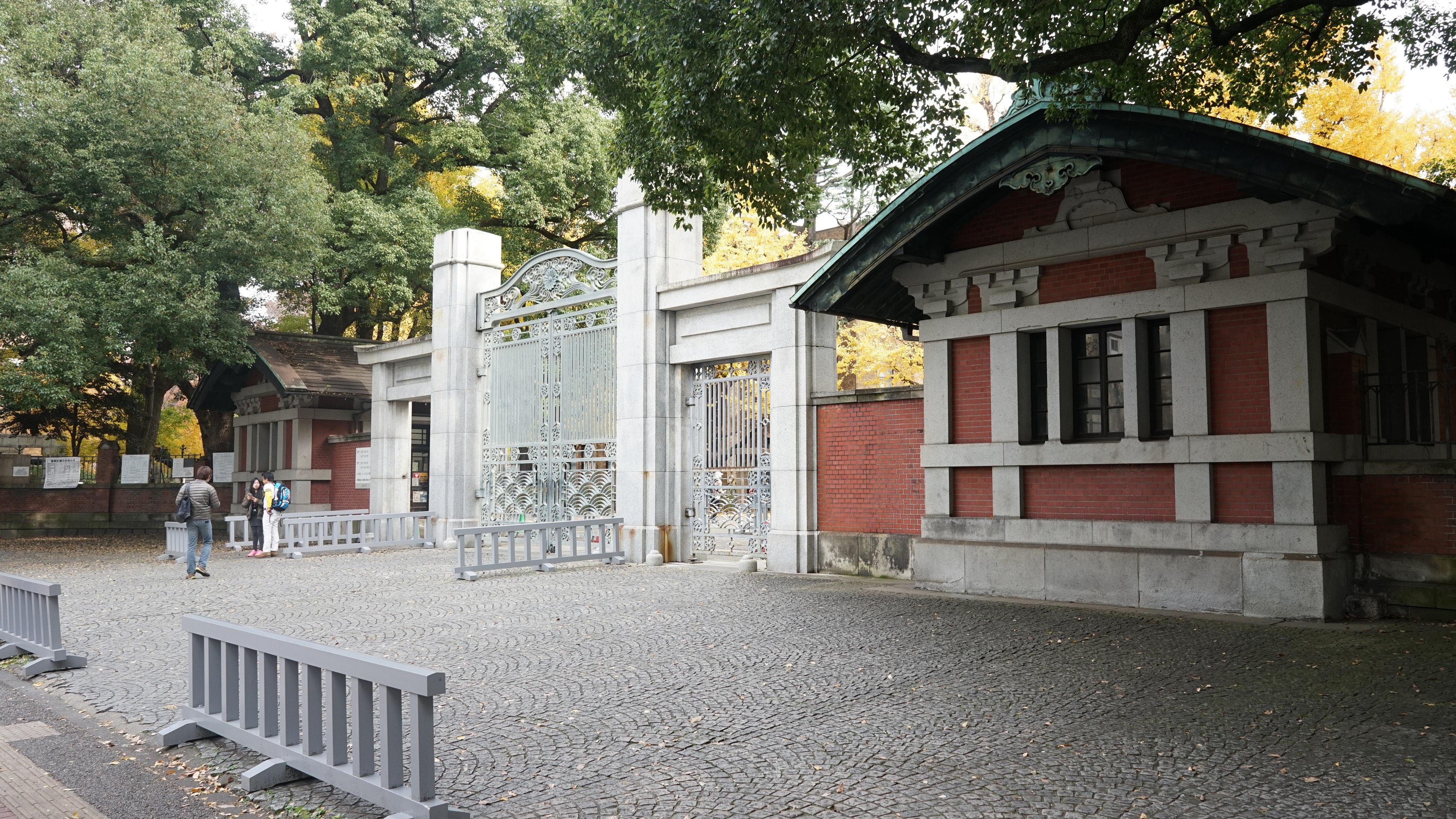 日本名校图鉴——东京大学、庆应大学与早稻田大学 - 知乎