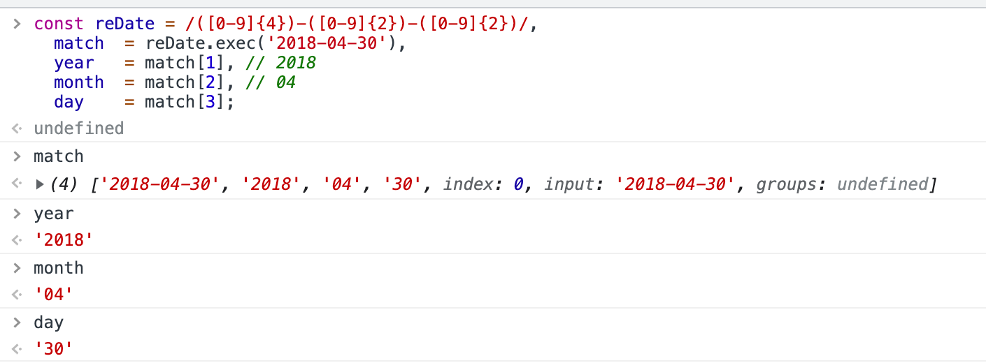 ECMAScript 2018(ES9) 的新特性总结 知乎