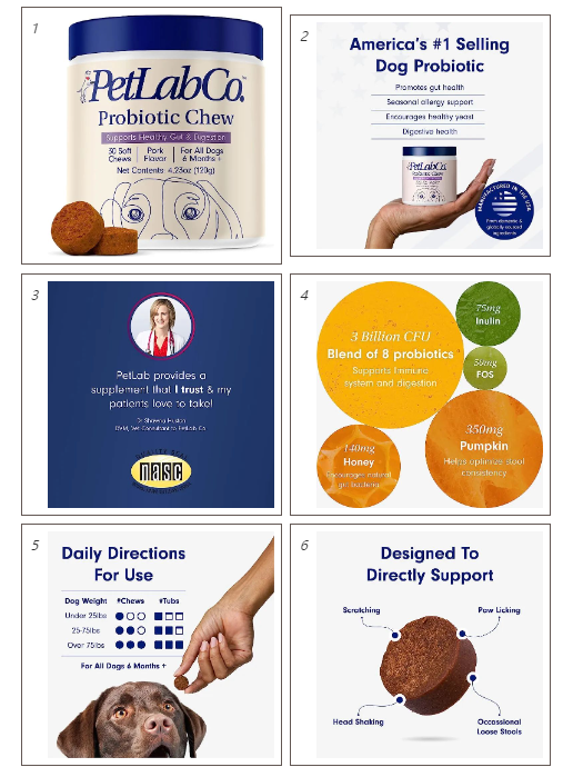 以PetLab Co.为例，探究宠物DTC品牌如何通过品牌思维赢得同品类最佳？ 知乎