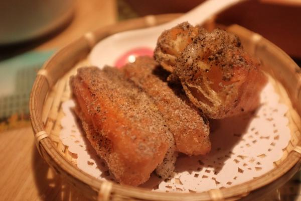 小葱带你吃天下景德镇瓷都美食知多少