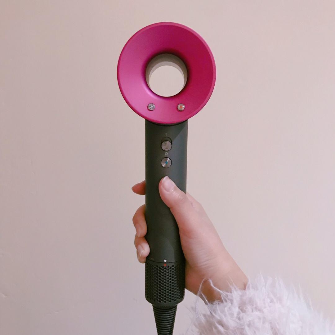 广告【京东】戴森 hd15 吹风机 查看实时价格和活动详情广告【天猫】