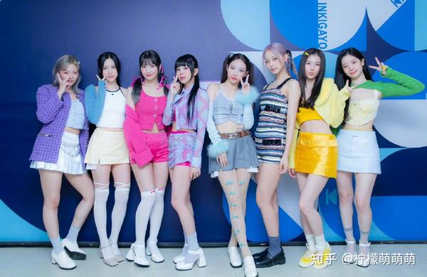 22年9月女团品牌评价榜TOP10:粉墨稳一,芙再次有效回归,鲸大升,SM三代同堂,少女时代永不落幕 - 知乎