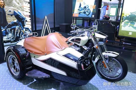 多款车型亮相摩博会,新威骑引领国产超大排摩托 - 知乎