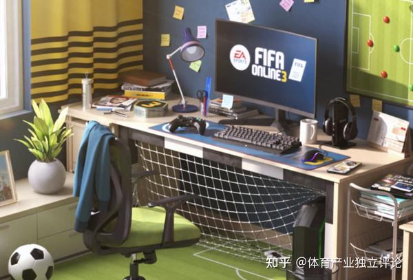 中国玩家集体泪别 为何fifa Online3能戳中玩家泪点 知乎