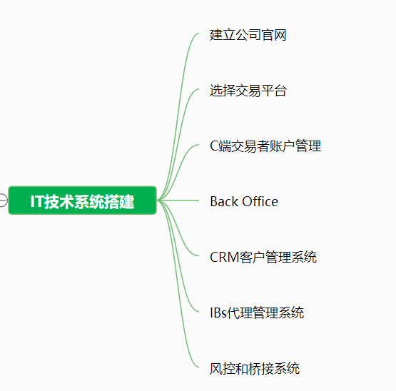 外汇平台搭建公司