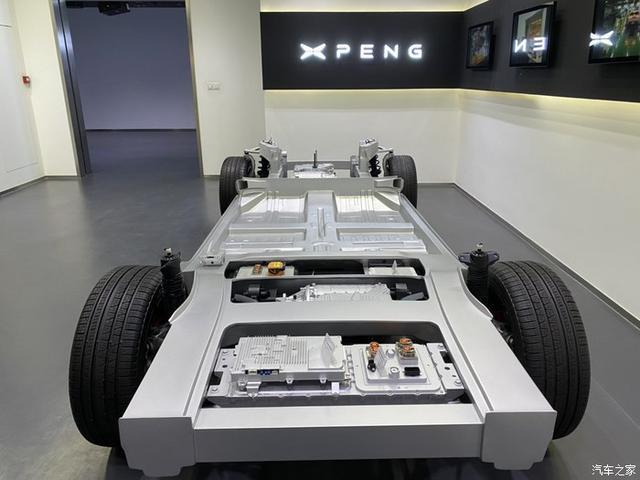 2021年6月小鹏购车指南:P7后排空间可能不如Model 3,G3基本不推荐购买插图77 2021年6月小鹏购车指南:P7后排空间可能不如Model 3,G3基本不推荐购买插图77