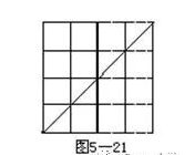 小学低年级数学解题思路：数图形个数的巧妙方法 - 知乎