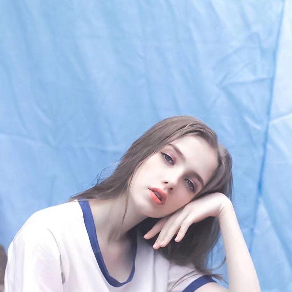 有没有一些迷人的欧美风头像