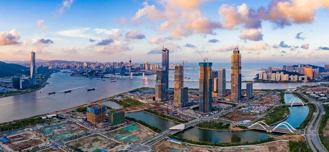 重磅!珠海再次蝉联二线城市榜单!2023年开始,珠海要全面爆发了!!! - 知乎