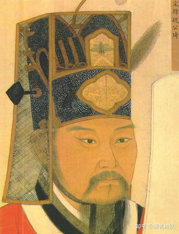 皇甫嵩为东汉名将又是武庙72将,为啥历史上不出名? - 知乎