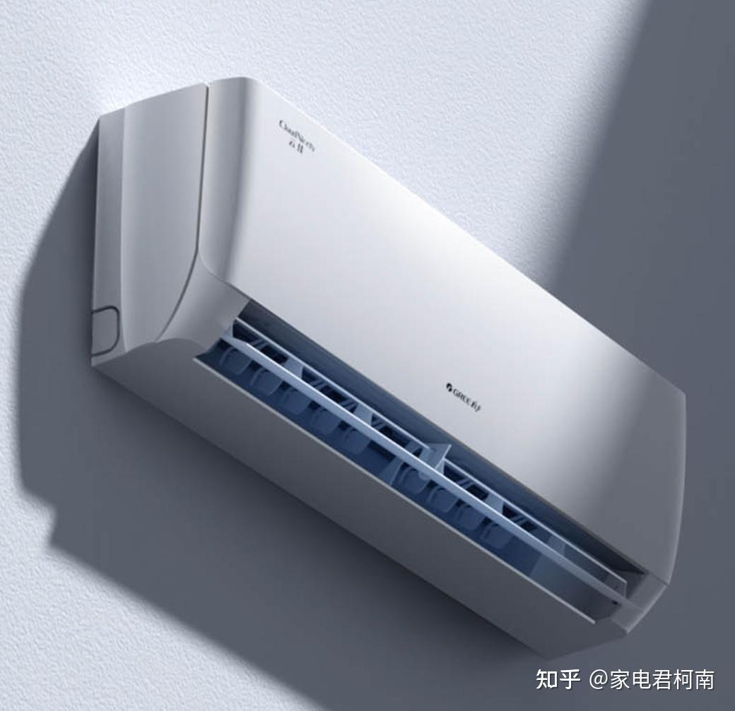 美的空调