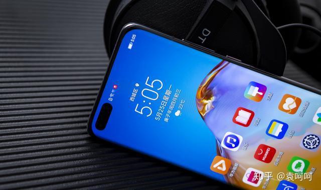 围观华为p40pro评测手机界中的相机之王您喜欢嘛