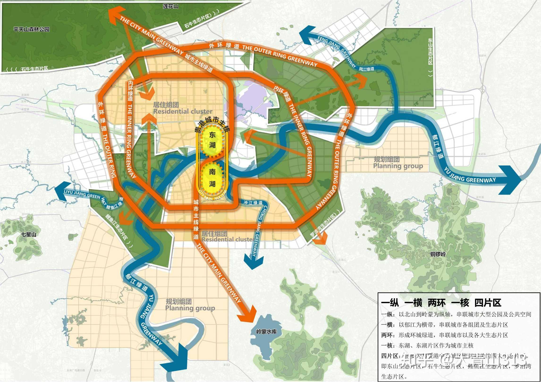 贵港市区线路地图展示_地图分享