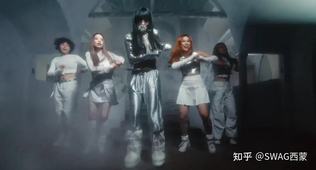 时隔一年!最受期待的女Rapper终于回归了! - 知乎