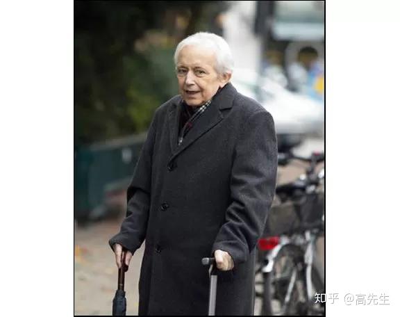 第二次世界大战中的争议人物敢于欺骗恶魔的汉冯麦格伦