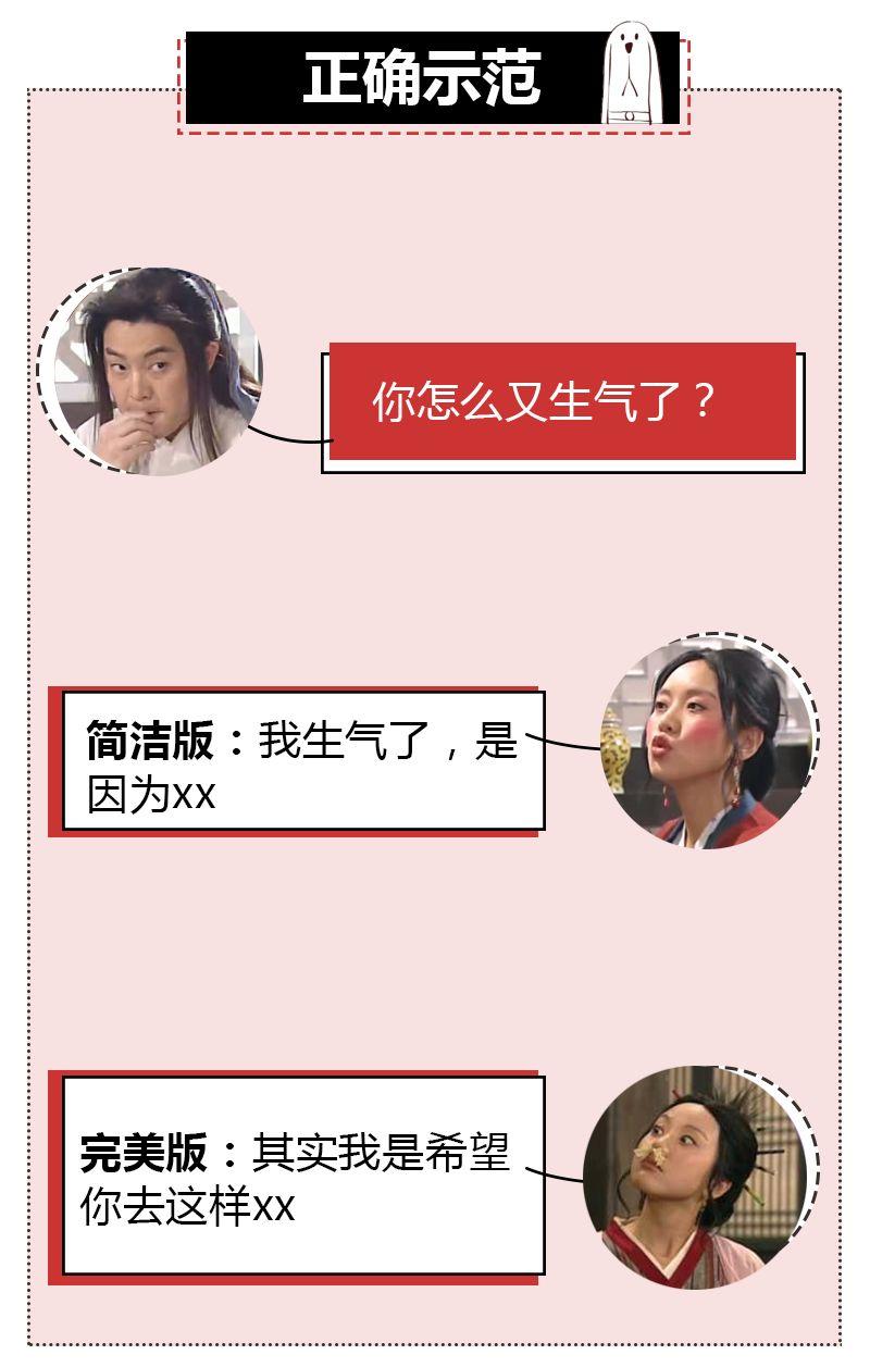 前面还加了「呵呵」二字说明你以为你有女朋友其实这都是误会在她心里