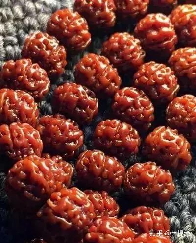包浆后最美的10种文玩 - 知乎