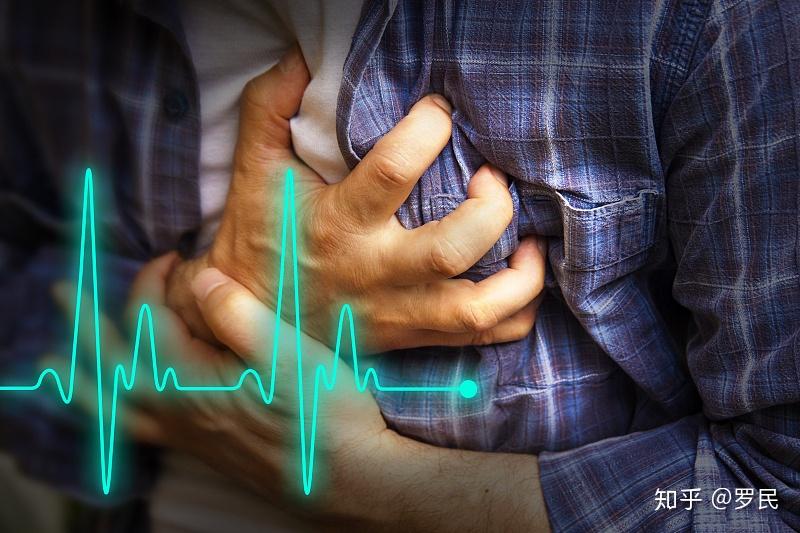 老年人冠心病患者的心率保持在多少最合适