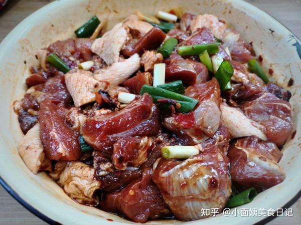 立秋吃什么肉养生 今日立秋，贴秋膘就该吃此肉，蒸一蒸就上桌，温补好吃不上火！