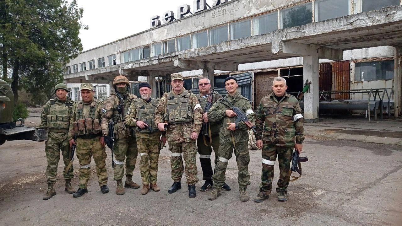 其实我们现在的情况并没有太大的不同,当乌克兰正在逐渐变成阿富汗,对