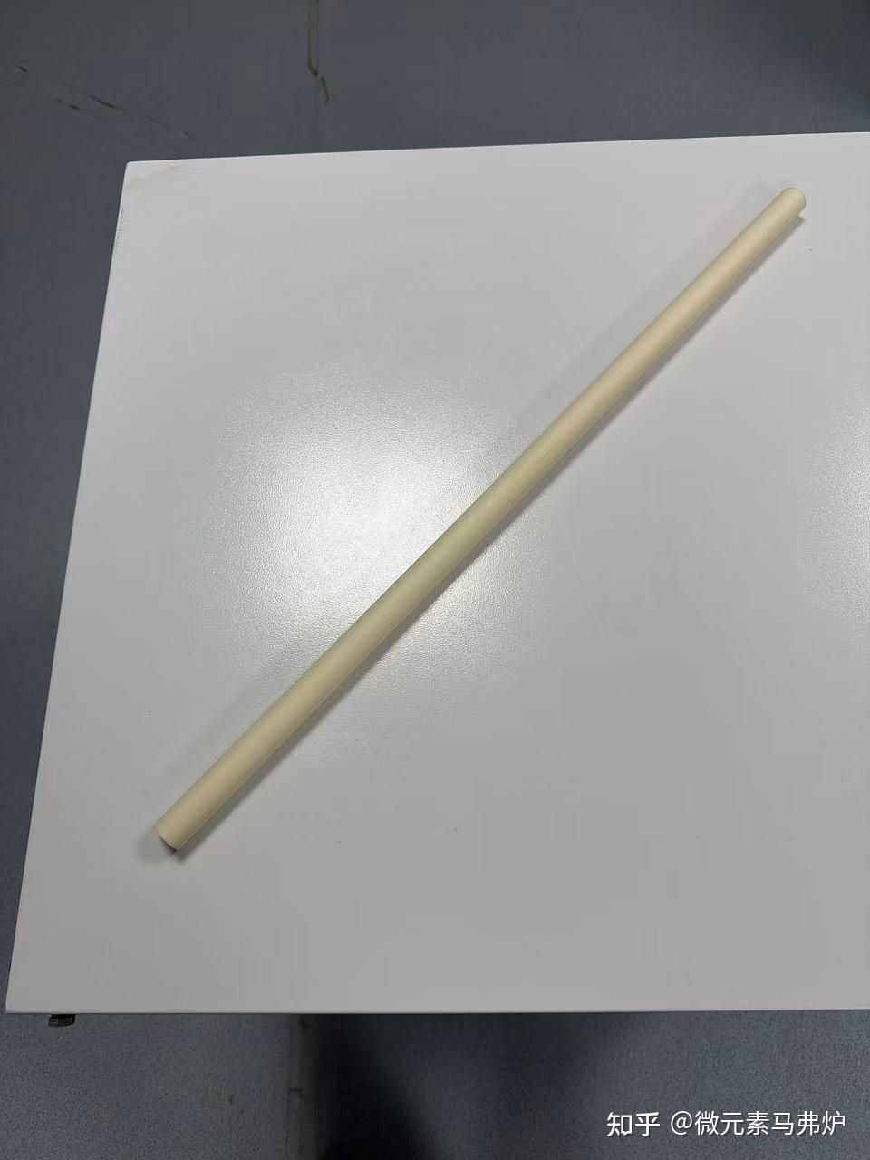 实验室中的刚玉管与石英管 - 知乎