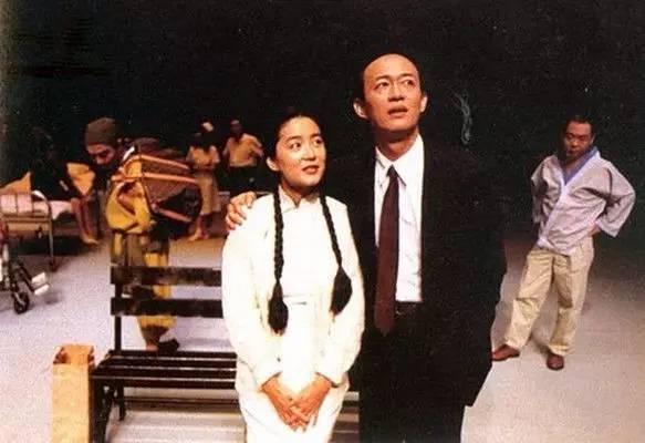 楚乔传中被ko下线但怪咖金士杰的演技依然是一部大写加粗的教科书