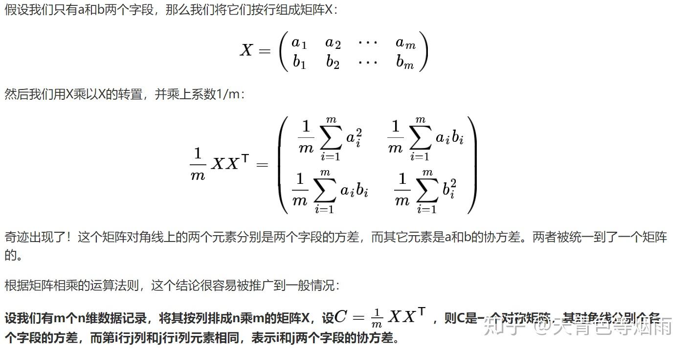 線性代數筆記