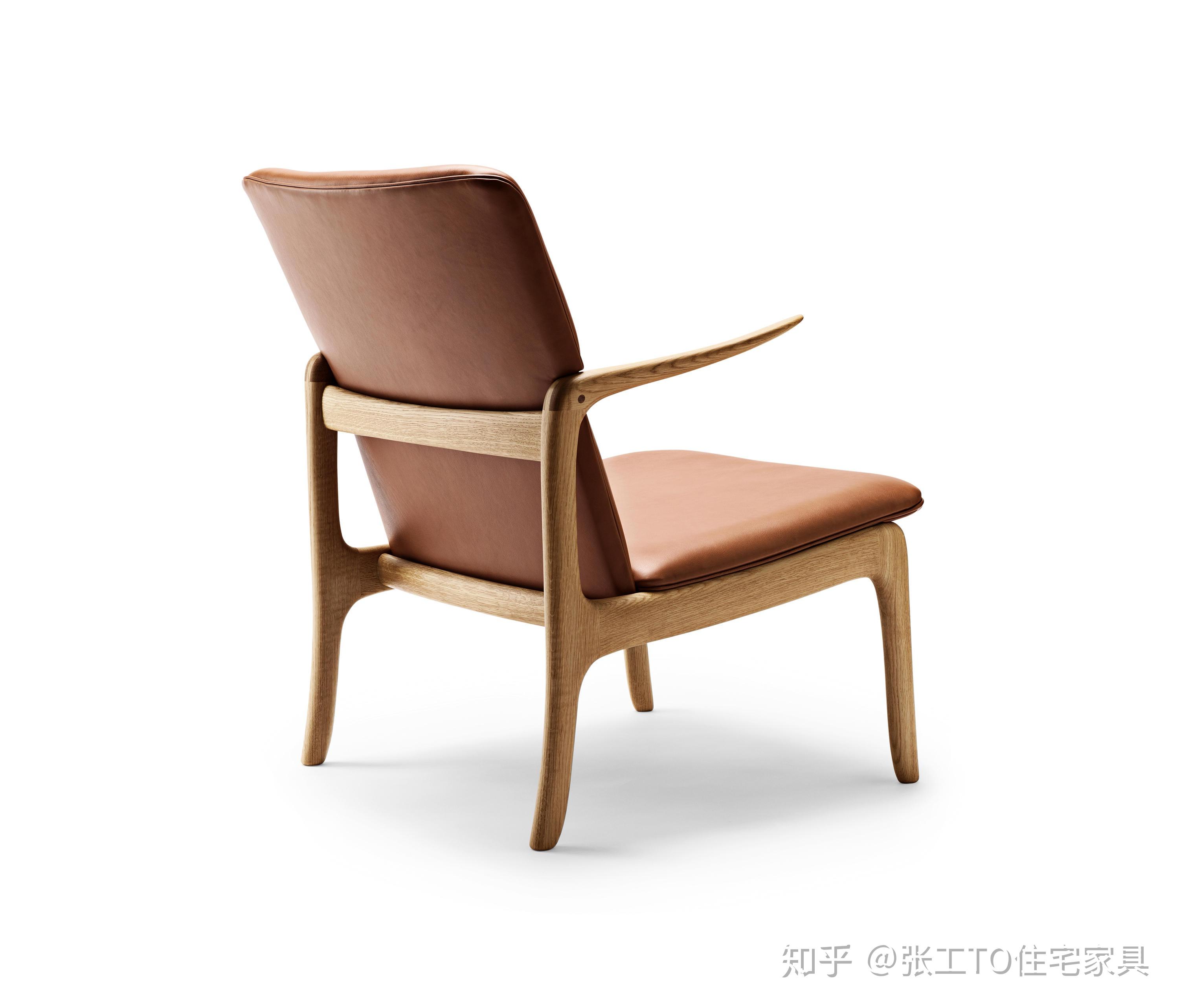 fritzhansen丹麦经典家具品牌