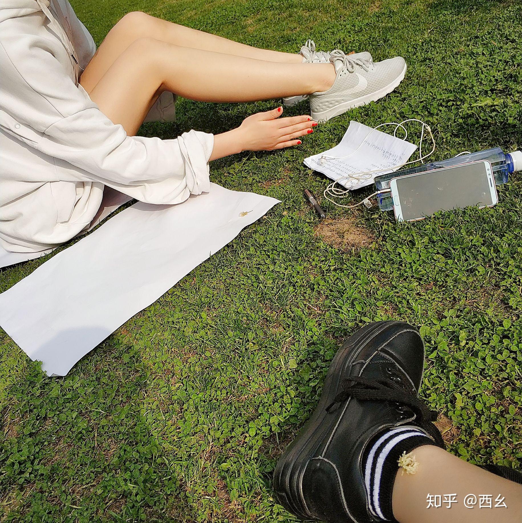 女生腿太细是种怎样的体验