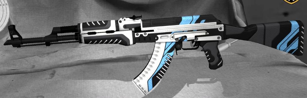 反语爱恋艺益csgo皮肤火神伏尔甘